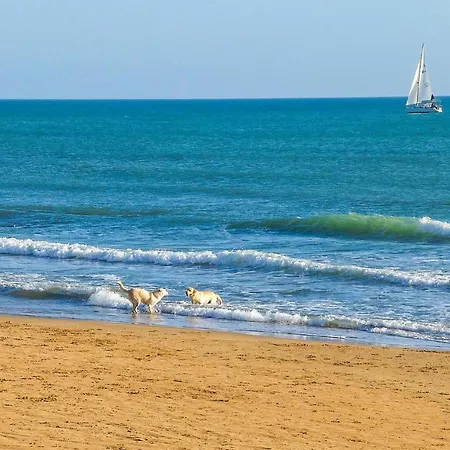 Lovely In With Wifi * Trappeto (Sicily)