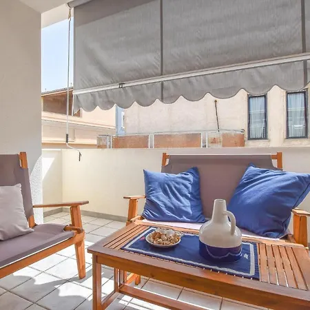 Appartamento Lovely In With Wifi Trappeto (Sicily)