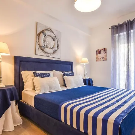 Apartamento Lovely In With Wifi
