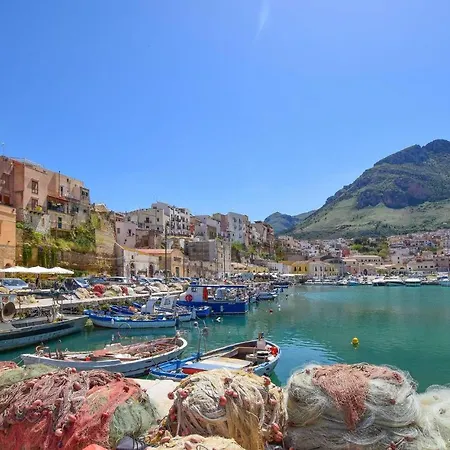Lovely In With Wifi Trappeto (Sicily)